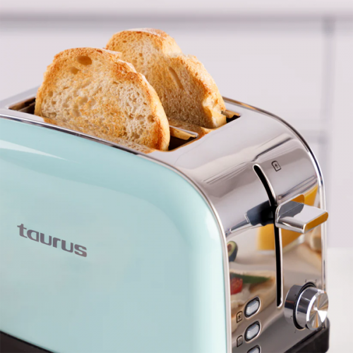 TORRADEIRA TAURUS VINTAGE II MINT - 960.696