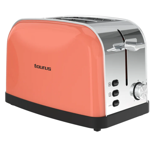 TORRADEIRA TAURUS VINTAGE II CORAL - 960.705