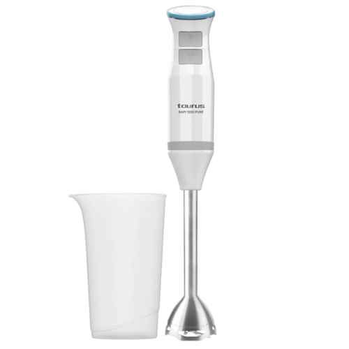 VARINHA TAURUS BAPI 1200 PURE WHITE - 916.425