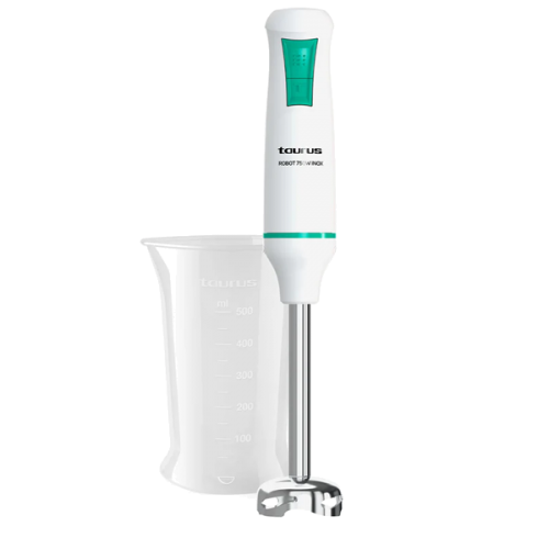 VARINHA TAURUS ROBOT 750 EASY INOX - 916.429