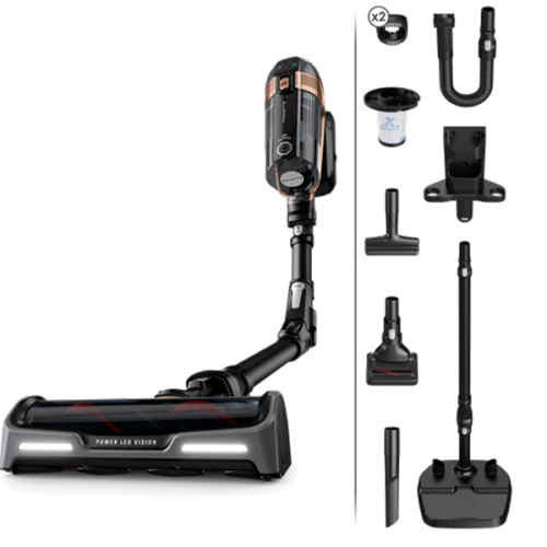 ASPIRADOR VERTICAL ROWENTA - RH 99F1 WO