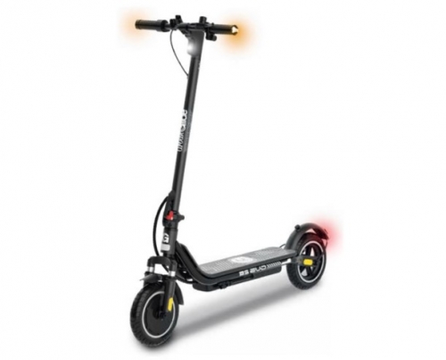 TROTINETE URBANGLIDE RIDE 85 EVO 8.5INCH 300W 7.8Ah BLACK