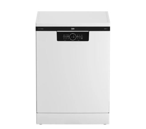 MÁQUINA LAVAR LOUÇA BEKO BDFN26450WC