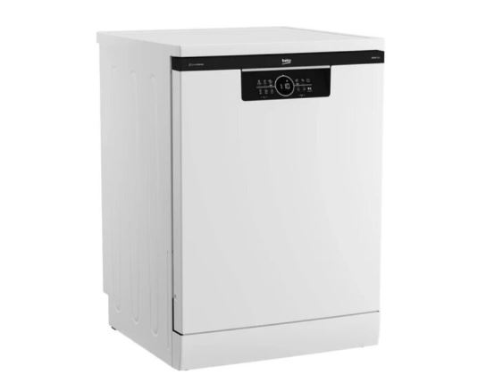 MÁQUINA LAVAR LOUÇA BEKO BDFN26450WC