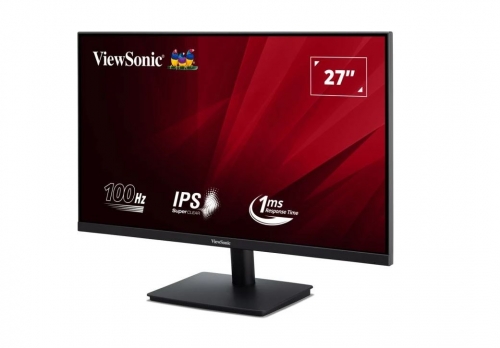 Monitor 27 polegadas VIEWSONIC VA270-H-2 Full HD de 100 Hz