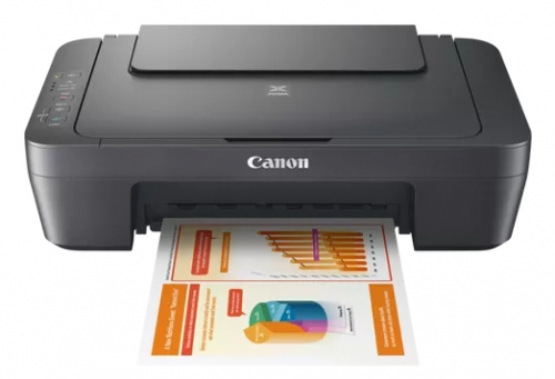 Canon PIXMA MG2556S Jato de tinta A4 4800 x 600 DPI