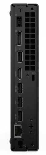 Computador Mini LENOVO ThinkCentre neo 50q G5 Intel Core 5 210H 16GB 512GB SSD Intel Graphics W11P 1Y, 13B9000TPG