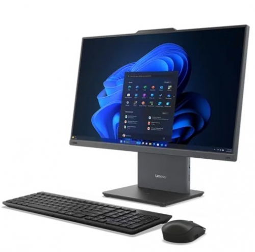 Computador ALL IN ONE LENOVO ThinkCentre neo 50a 24 AIO G5 Intel Core 5 210H 23.8inch 16GB 512GB SSD Intel Graphics W11P 1Y, 12SD006SPG