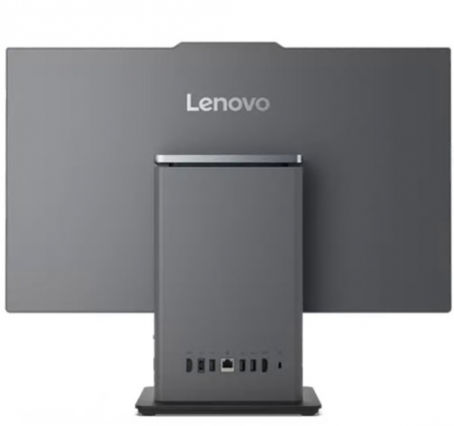 Computador ALL IN ONE LENOVO ThinkCentre neo 50a 24 AIO G5 Intel Core 5 210H 23.8inch 16GB 512GB SSD Intel Graphics W11P 1Y, 12SD006SPG