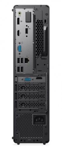 Computador LENOVO ThinkCentre neo 50s G5 Intel Core i5-14400 8GB 256GB SSD Intel UHD Graphics 730 W11P 1Y, 12XD0023PG