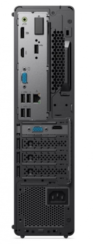 Computador LENOVO ThinkCentre neo 50s G5 Intel Core i7-14700 16GB 512GB SSD Intel UHD Graphics 770 W11P, 12XD001QPG