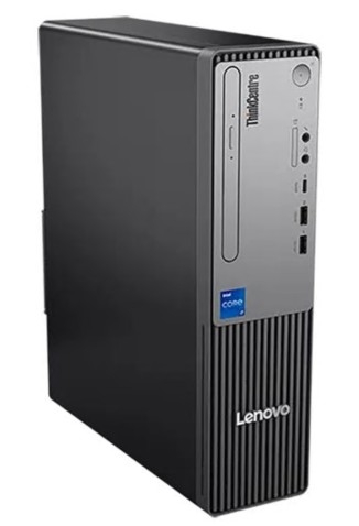 Computador LENOVO ThinkCentre neo 50s G5 Intel Core i7-14700 16GB 512GB SSD Intel UHD Graphics 770 W11P, 12XD001QPG