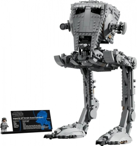 LEGO Walker AT-ST 75417