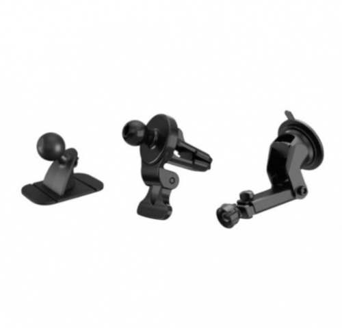 Carregador de Dispositivos Móveis Energizer ECA007 Preto