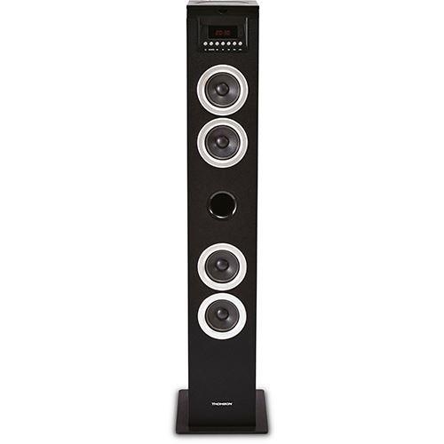 Torre Multimedia THOMSON  c/ Leitor CD DS120CD