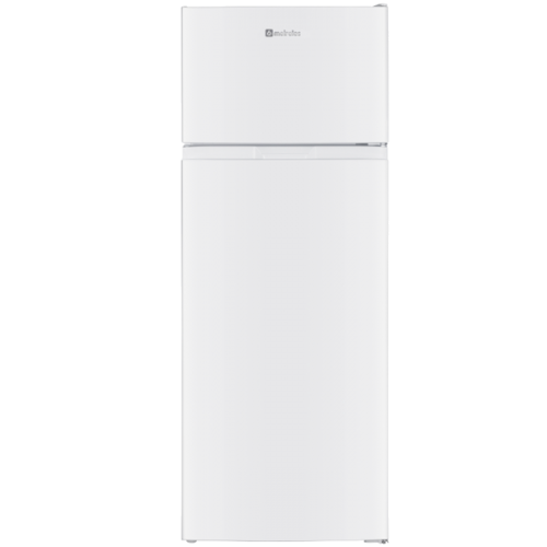 MEIRELES FRIGORIFICO 1430x550x560 2PT 206LT (E)