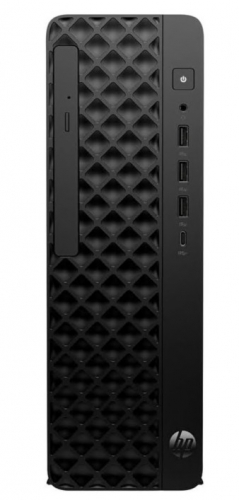 Computador HP ProDesk 2 SFF G1i E Intel Core i5-14500 8GB 512GB W11Pro B6XP7ET#AB9