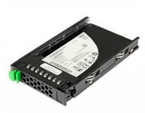 DISCO FUJITSU SSD SATA 6G 240GB READ-INT. 2.5Ž H-P EP