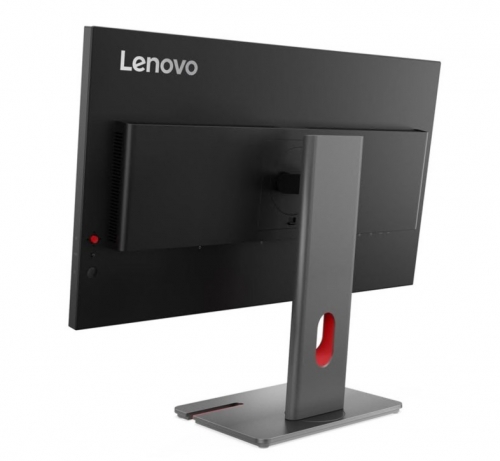 Monitor LENOVO ThinkVision P27Q-40 27" IPS 120Hz  USB-C 15W, 64A7GAT6EU