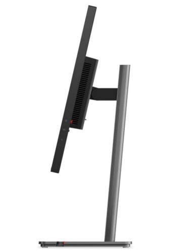 Monitor LENOVO ThinkVision P27Q-40 27" IPS 120Hz  USB-C 15W, 64A7GAT6EU