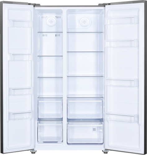 Side by Side Beko NoFrost 532L GNO5322XPN