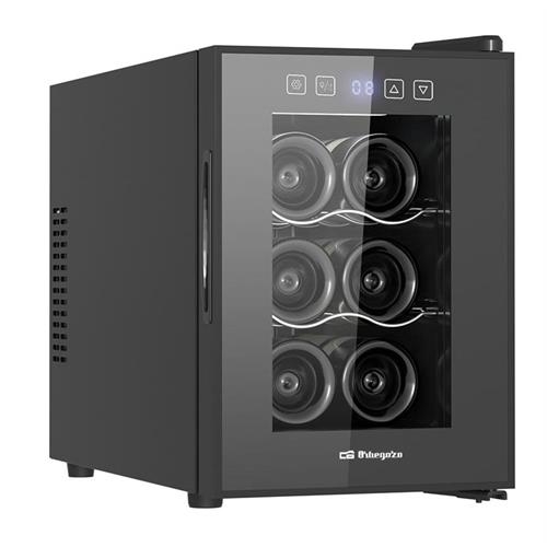 GARRAFEIRA ORBEGOZO VT640 CLASSE E