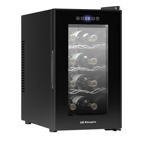 GARRAFEIRA ORBEGOZO VT840 CLASSE E