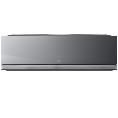 AR CONDICIONADO UNIDADE INTERIOR LG - AA18SP.NS1