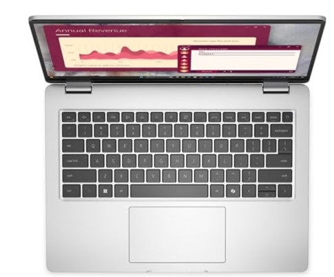 Portátl Dell Pro 14 PC14250 U5-235U 16GB 512GB SSD 14" FHD W11 Pro