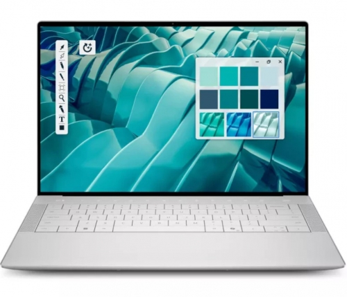 Portátil Dell 14 Premium DA14250 Intel Core Ultra 7-255H 32GB 1TB SSDNvidia RTX 4050 Win 11 Pro