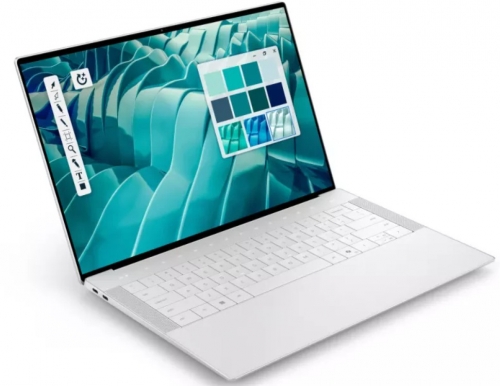 Portátil Dell 14 Premium DA14250 Intel Core Ultra 7-255H 32GB 1TB SSDNvidia RTX 4050 Win 11 Pro