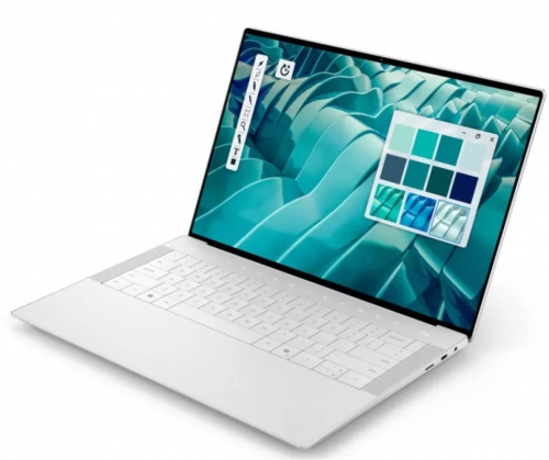 Portátil Dell 14 Premium DA14250 Intel Core Ultra 7-255H 32GB 1TB SSDNvidia RTX 4050 Win 11 Pro