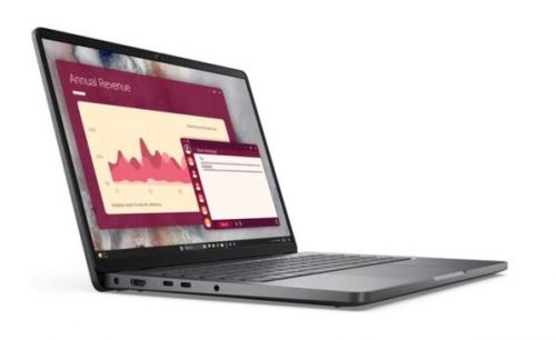 Portátil Dell Pro 14 PC14250 Intel Core 5-120U 16GB 512GB SSD 14" FHD W11 Pro