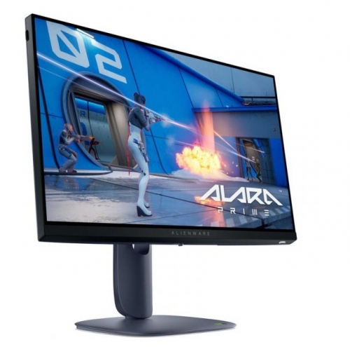 Alienware 25 320Hz Gaming Monitor - AW2525HM