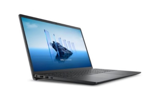 Portátil Dell 15 DC15250 i5 i5-1334U  Win 11 Pro 16GB RAM 512GB SSD15.6" IPS Full HD preto 