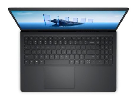 Portátil Dell 15 DC15250 i5 i5-1334U  Win 11 Pro 16GB RAM 512GB SSD15.6" IPS Full HD preto 