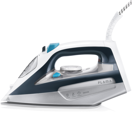 FERRO VAPOR FLAMA - 5365FL