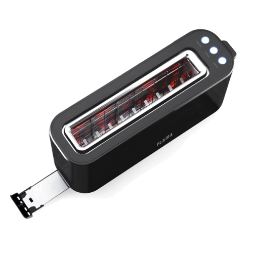 TORRADEIRA FLAMA - 939FL