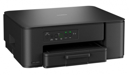 Impressora multifunções BROTHER DCP-J1260W 3in1 A4 150sheets USB Wi-Fi