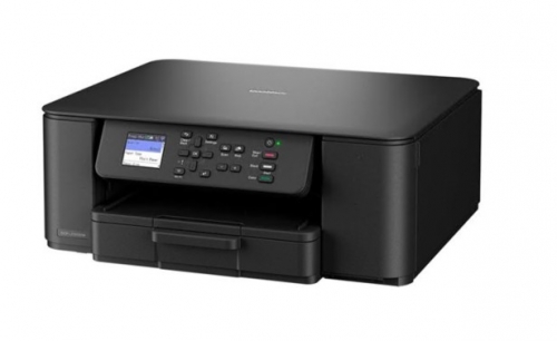 Impressora Multifunções BROTHER DCP-J1310DW