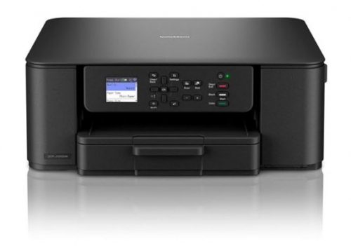 Impressora Multifunções BROTHER DCP-J1310DW
