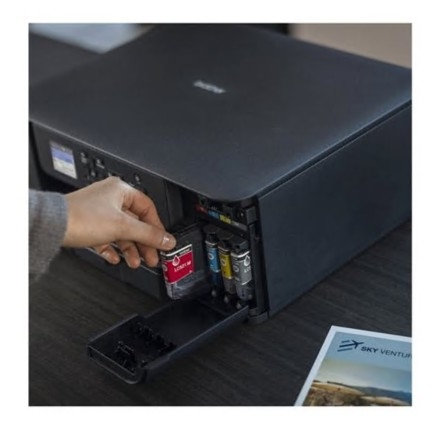 Impressora Multifunções BROTHER DCP-J1310DW