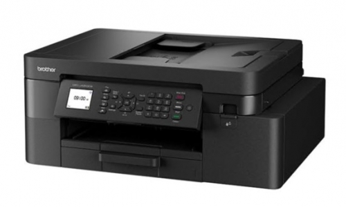 Impressora multifunções Brother MFC-J4350DW cores jacto de tinta, MFCJ4350DWRE1