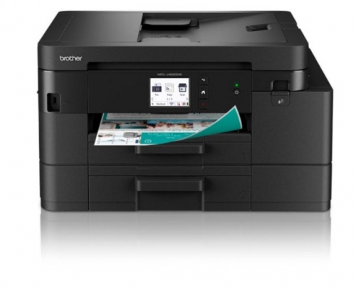Impressoras Multifunções BROTHER MFC-J4550DW