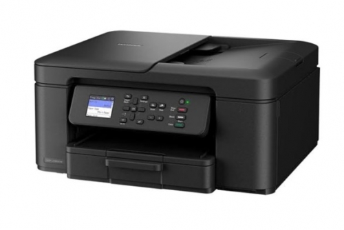 Impressora Multifunções BROTHER DCP-J1360DW 3in1 MFP colour inkjet A4 USB Wi-Fi