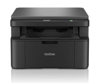 Impressora Brother DCP-L1640W multifunções Laser Mono A4 até 20 ppm