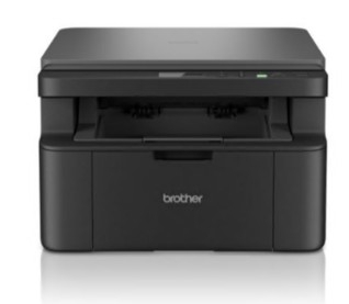 Impressora Brother DCP-L1640W multifunções Laser Mono A4 até 20 ppm