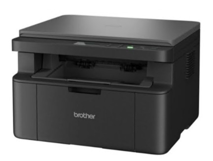 Impressora Brother DCP-L1640W multifunções Laser Mono A4 até 20 ppm