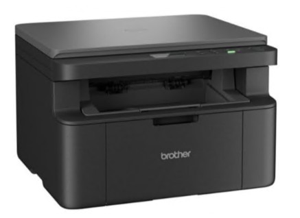 Impressora Brother DCP-L1640W multifunções Laser Mono A4 até 20 ppm