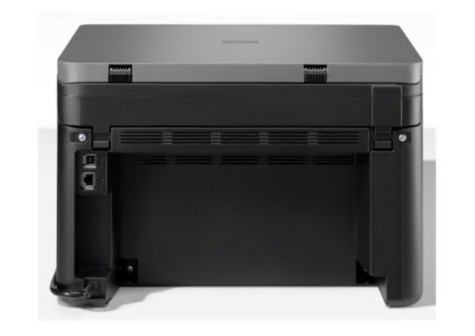 Impressora Brother DCP-L1640W multifunções Laser Mono A4 até 20 ppm